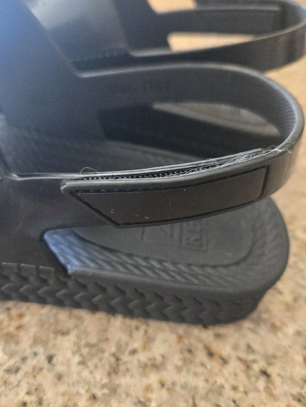 Reef Water Vista Sandals, 7